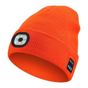 SnowGlow Beanie - 50% OFF!