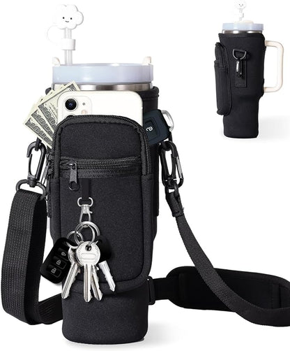 DrinkMate Shoulder Strap