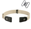 Buckle Free Adjustable Belt - UP TO 70% OFF LAST DAY PROMOTION!